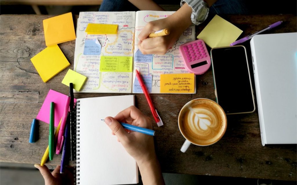 How You Can Study Smarter Not Harder In School Or College Generation