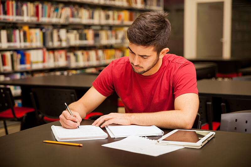 Good Study Habits for Everybody Generation Study Students Oriented