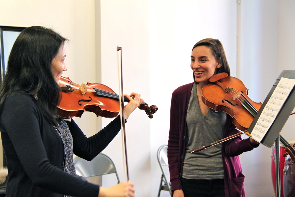 Get the Best Violin Lessons Suitable to your Needs Generation Study