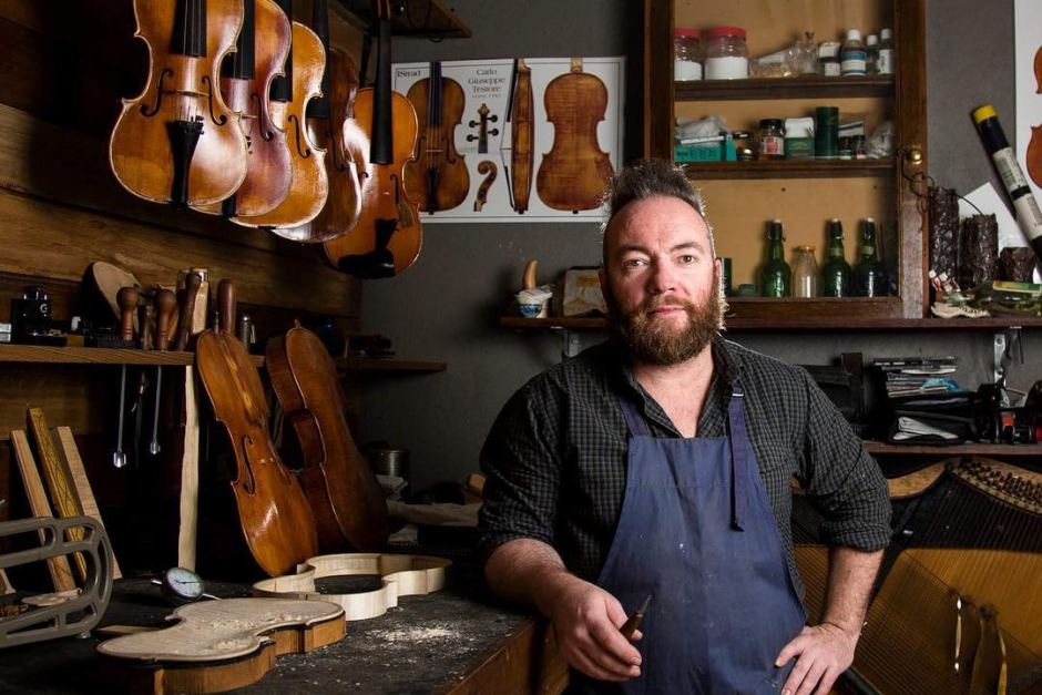 3 Factors You Should Consider In Selecting A Violin Shop To Buy Your