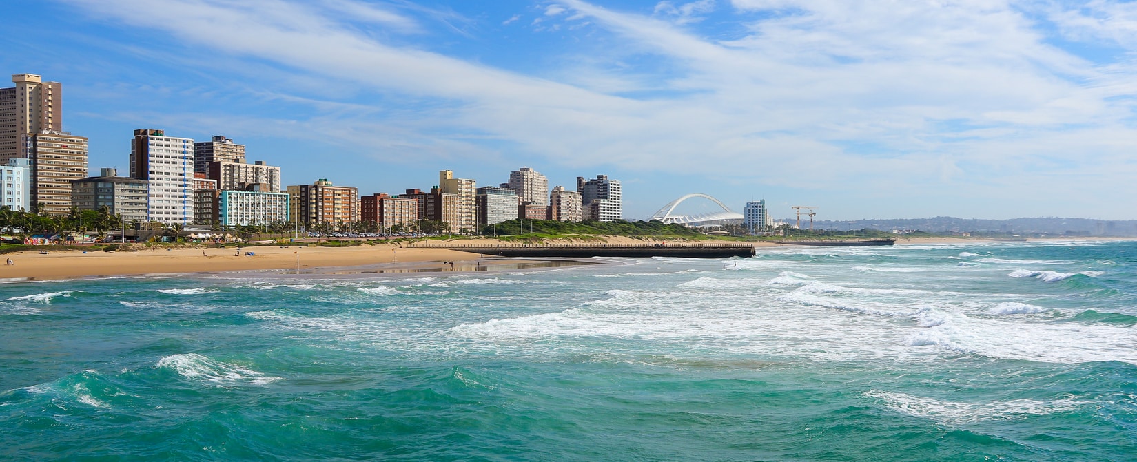Les 12 choses incontournables à faire à Durban