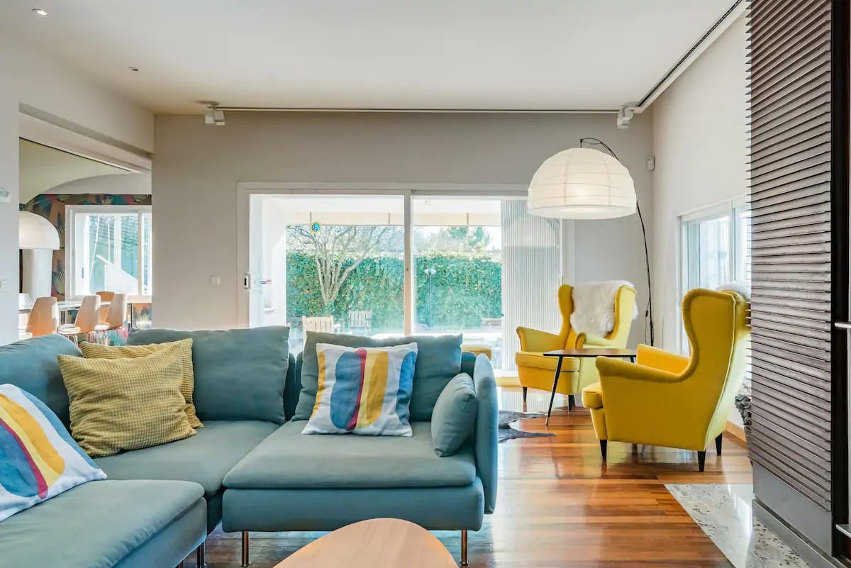 Airbnb Costa Brava les meilleures locations Airbnb sur la Costa Brava