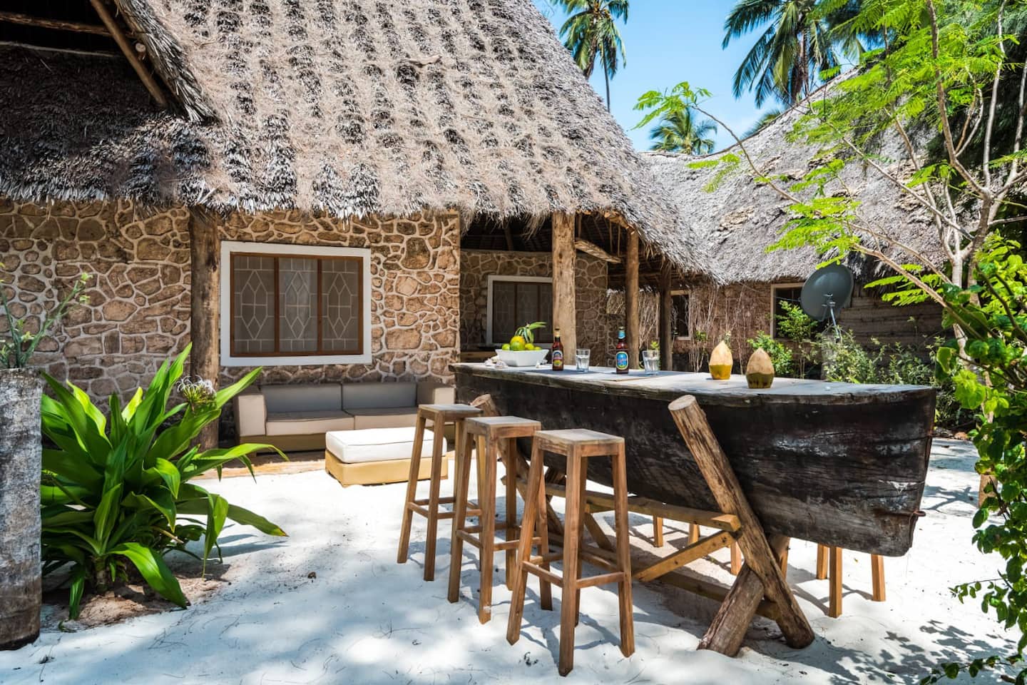 Airbnb Zanzibar les 7 meilleures locations Airbnb à Zanzibar