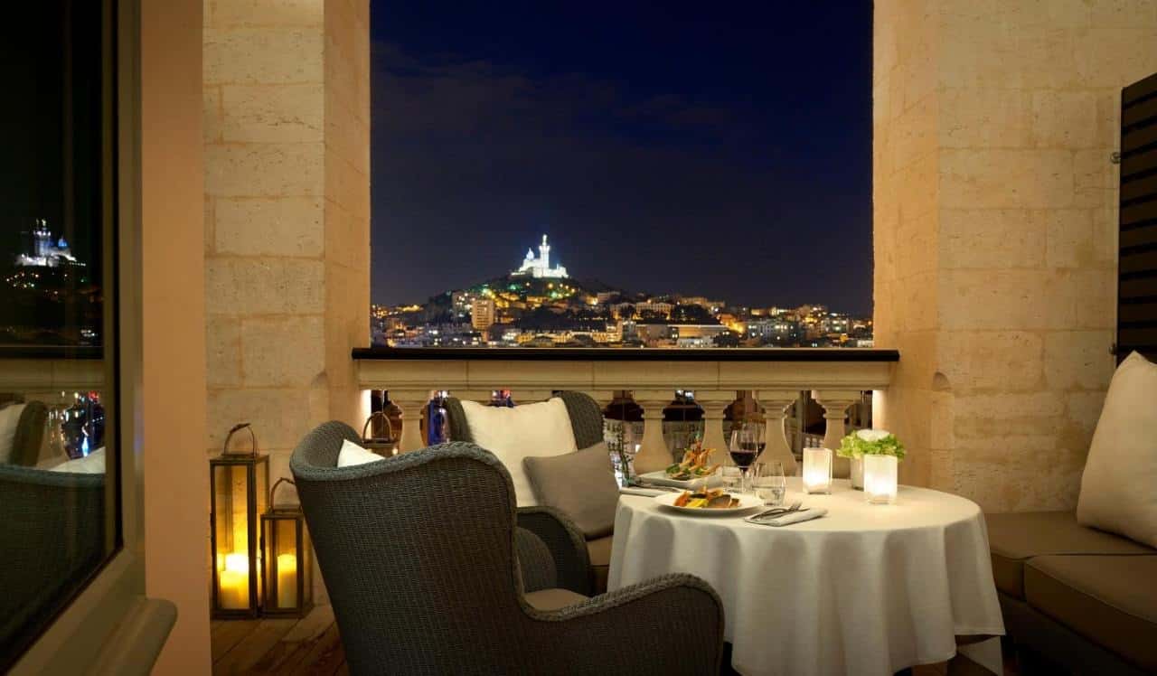 Les 12 meilleurs hôtels de Marseille • Generation Voyage