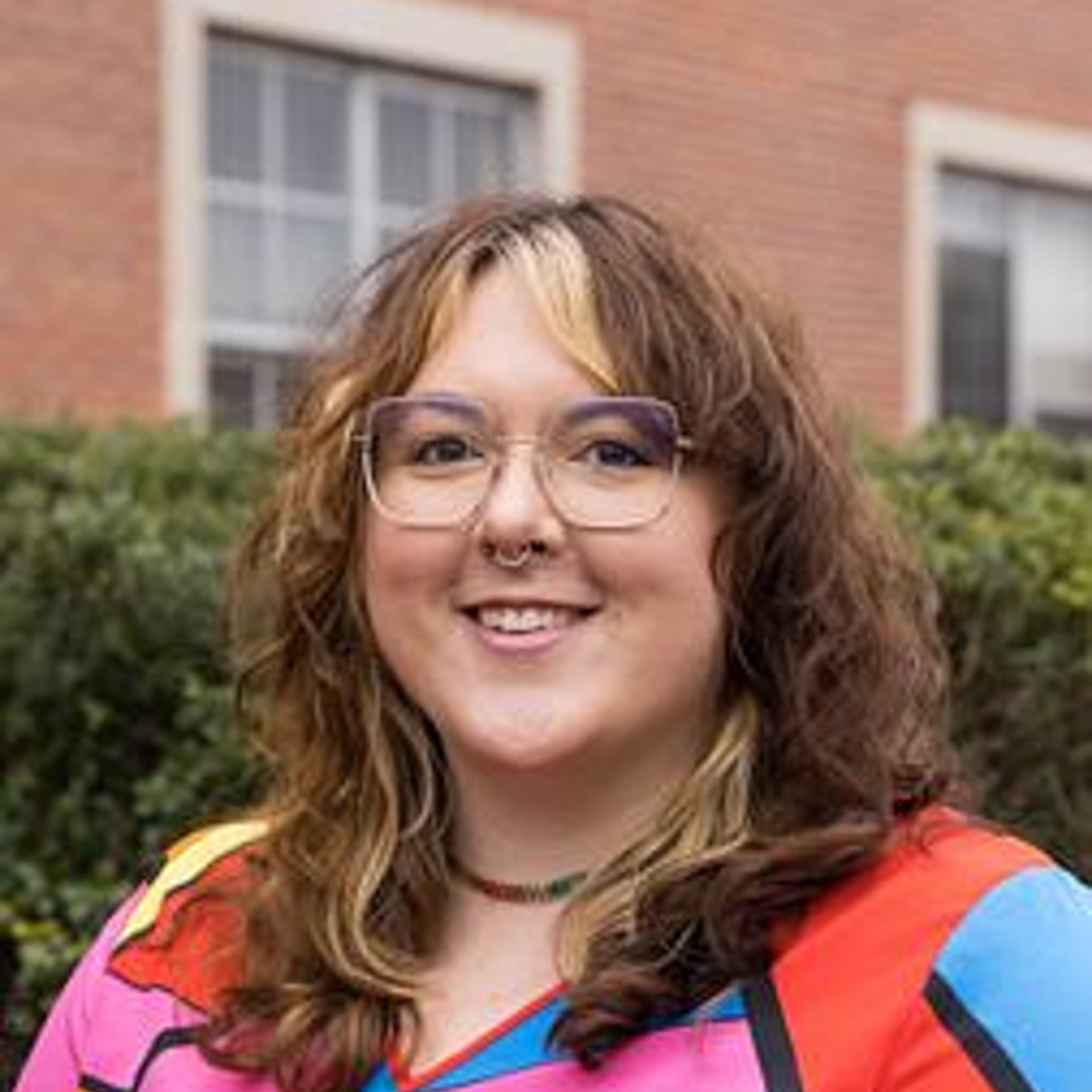 Treasure Lanham Generation West Virginia