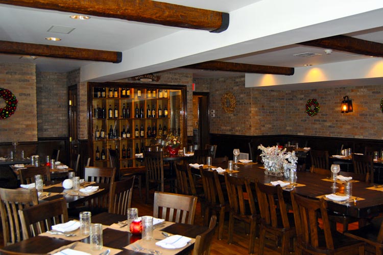 La Lanterna Restaurant & Caffe Generation Yonkers