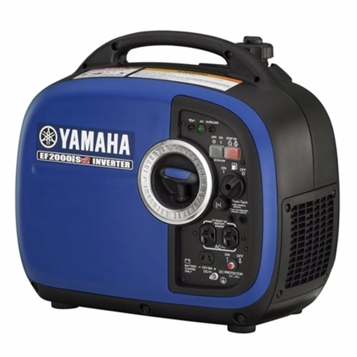 Yamaha EF2000iSv2 Generator Review Generator Guide
