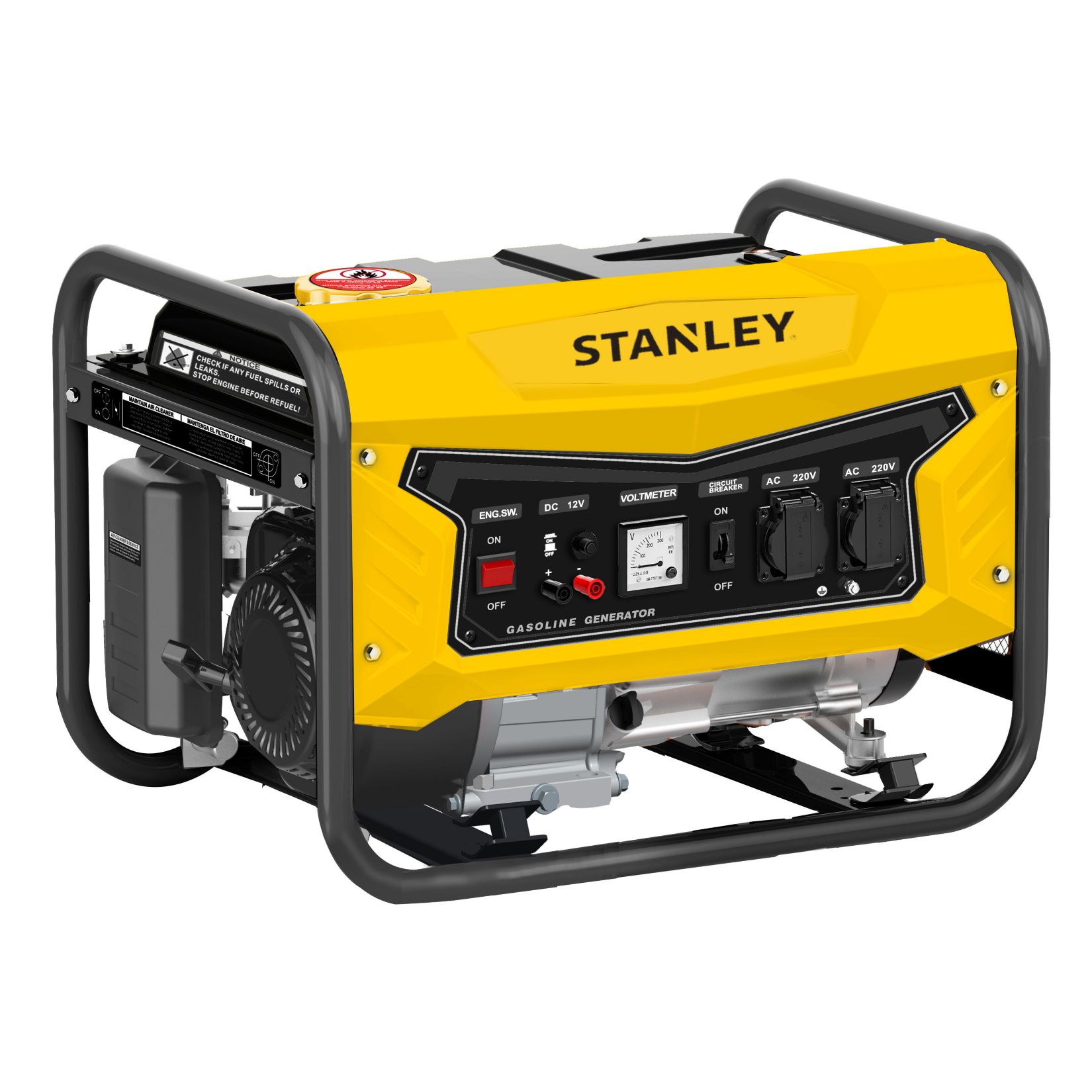 Stanley Generator Basic Line SG 2400B Generator Pro