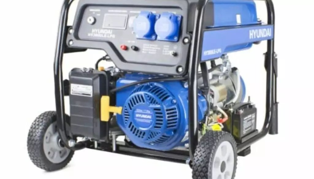 How To Install Wheel Kits On A Generator Generator Pro