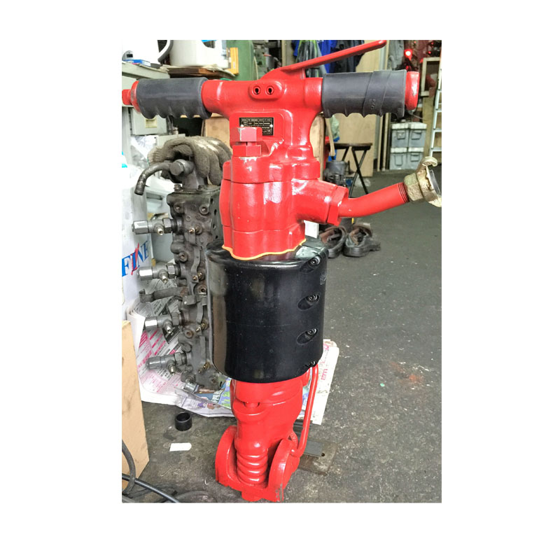 Air Compressor / Breaker 智富機械工程