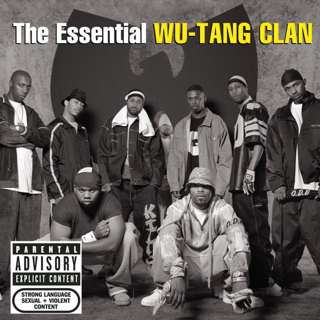 WuTang Clan Name Generator, The WuTang Clan's Music And Personalities