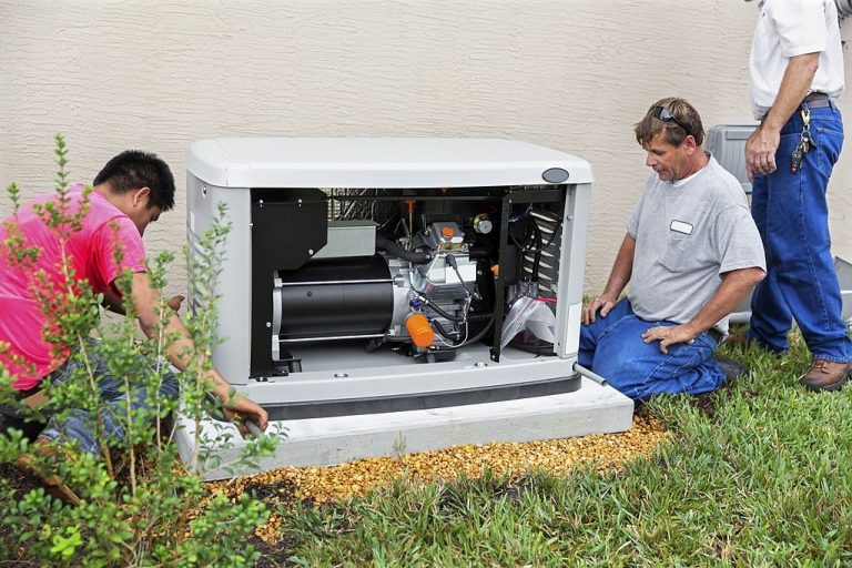 Top 10 Things to consider when buying a generator