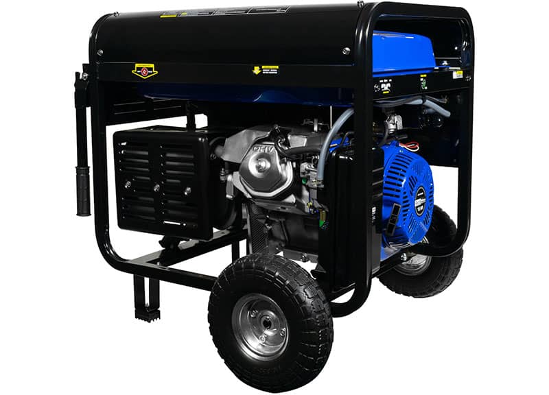 DuroMax XP10000E 8000/10000W Portable Generator