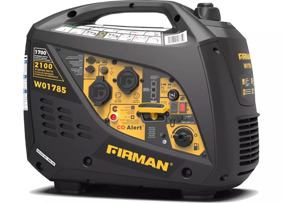 Arriba 65+ imagen firman vs honda generator In.thptnganamst.edu.vn