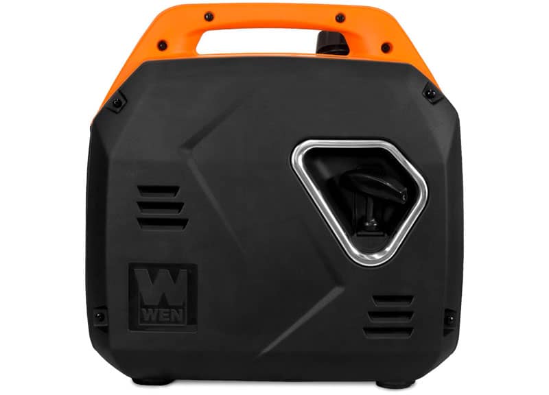 WEN 56203i Quiet 1700/2000W Inverter Generator