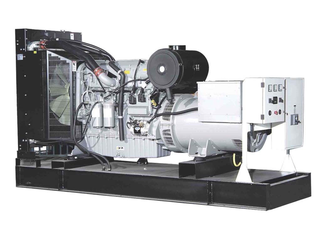 Perkins Diesel Generator | Diesel Power Generators