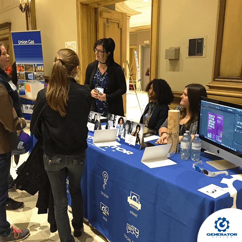  Generator Design of Canada Inc. Windsor ON