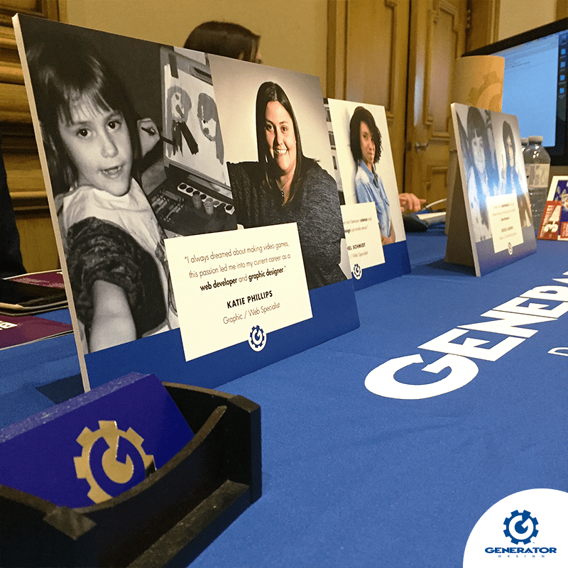  Generator Design of Canada Inc. Windsor ON