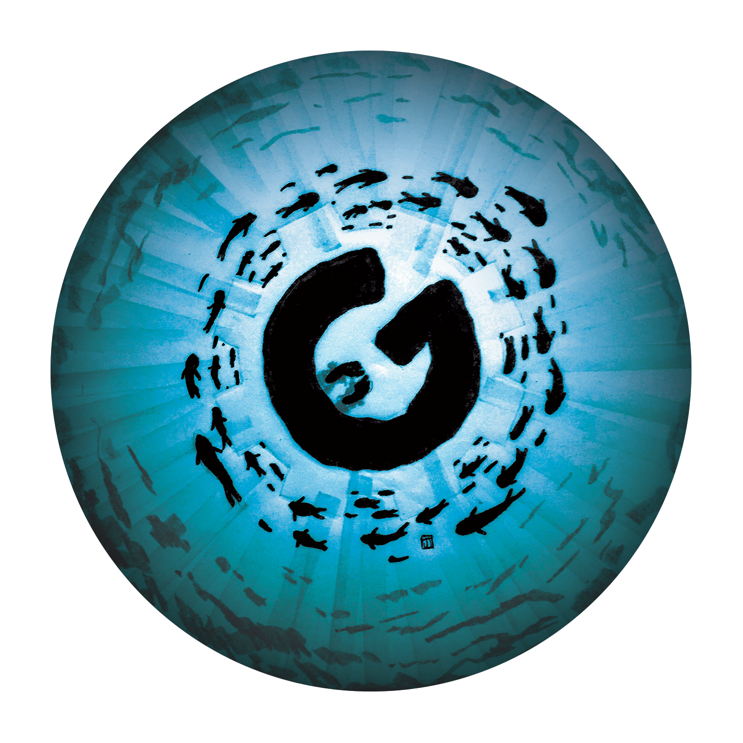 Inktober 2017 Generator Design of Canada Inc. Windsor, ON