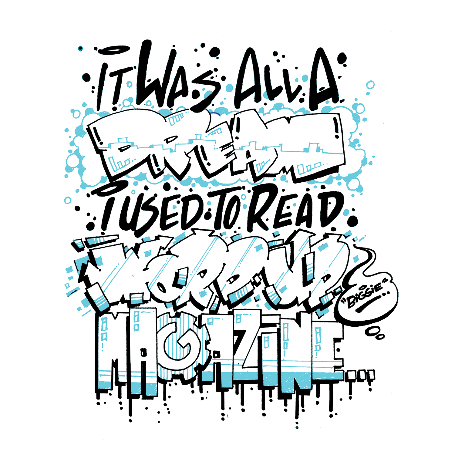 Inktober 2017 Generator Design of Canada Inc. Windsor, ON