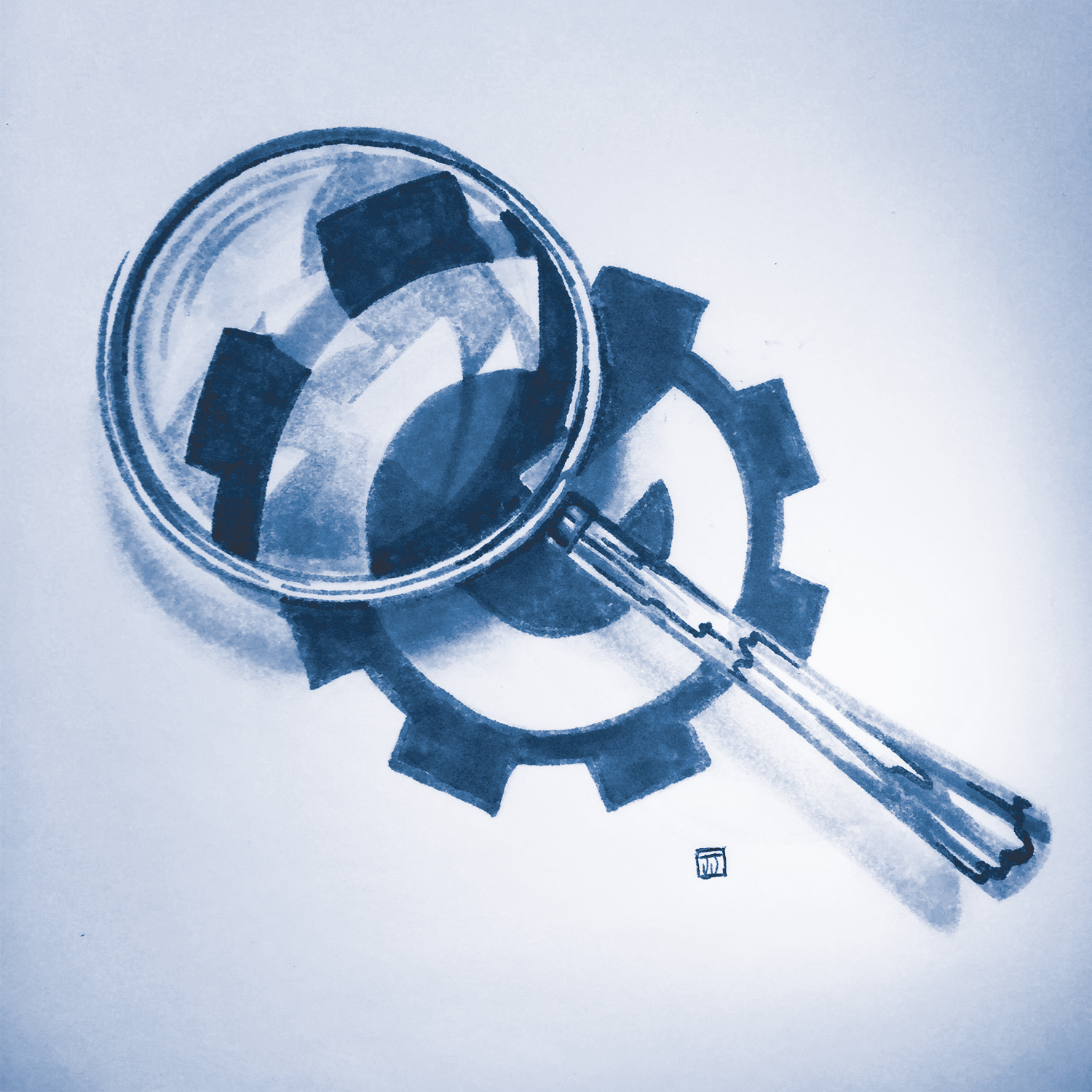 Inktober 2017 Generator Design of Canada Inc. Windsor, ON