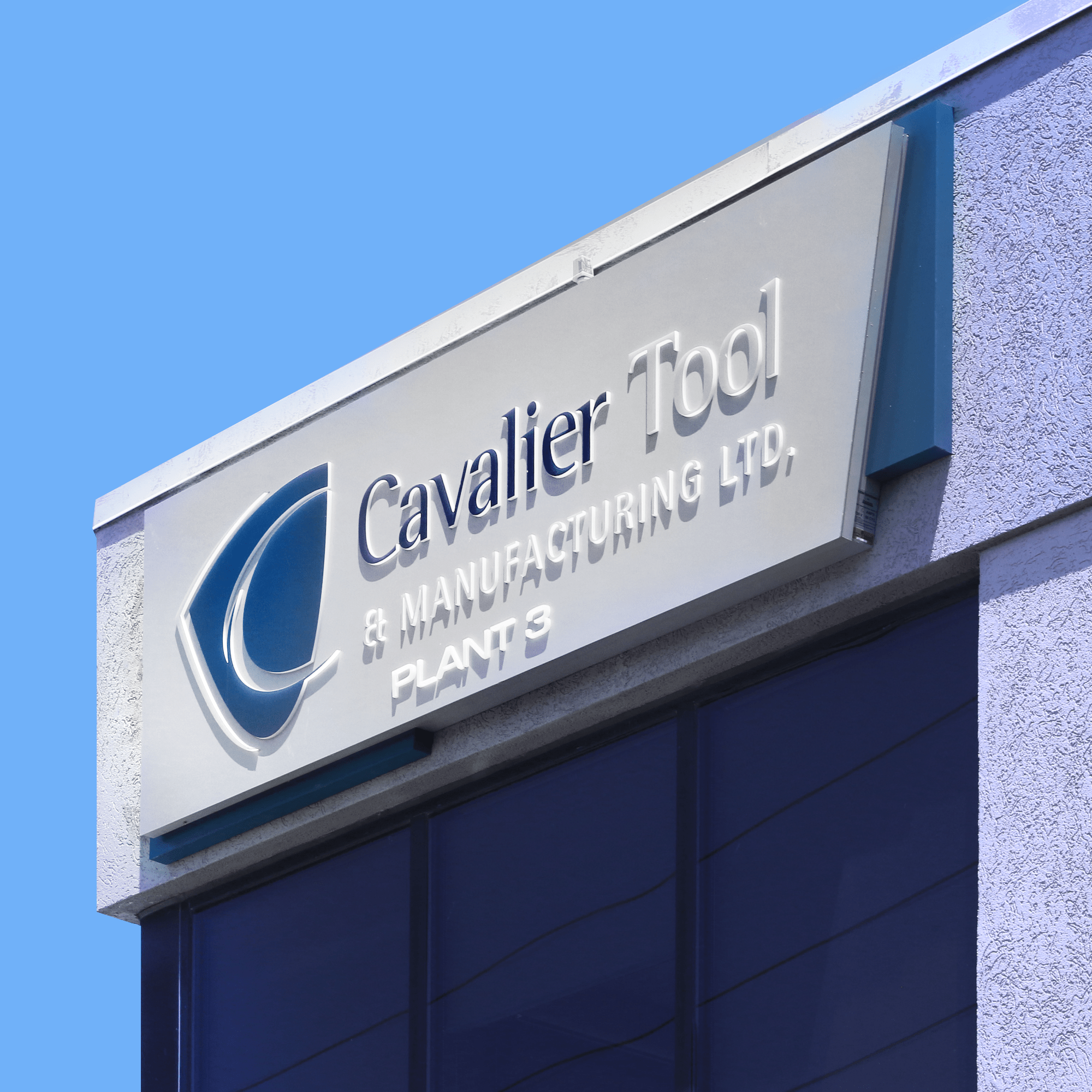 Cavalier Tool Generator Design of Canada Inc. Windsor ON