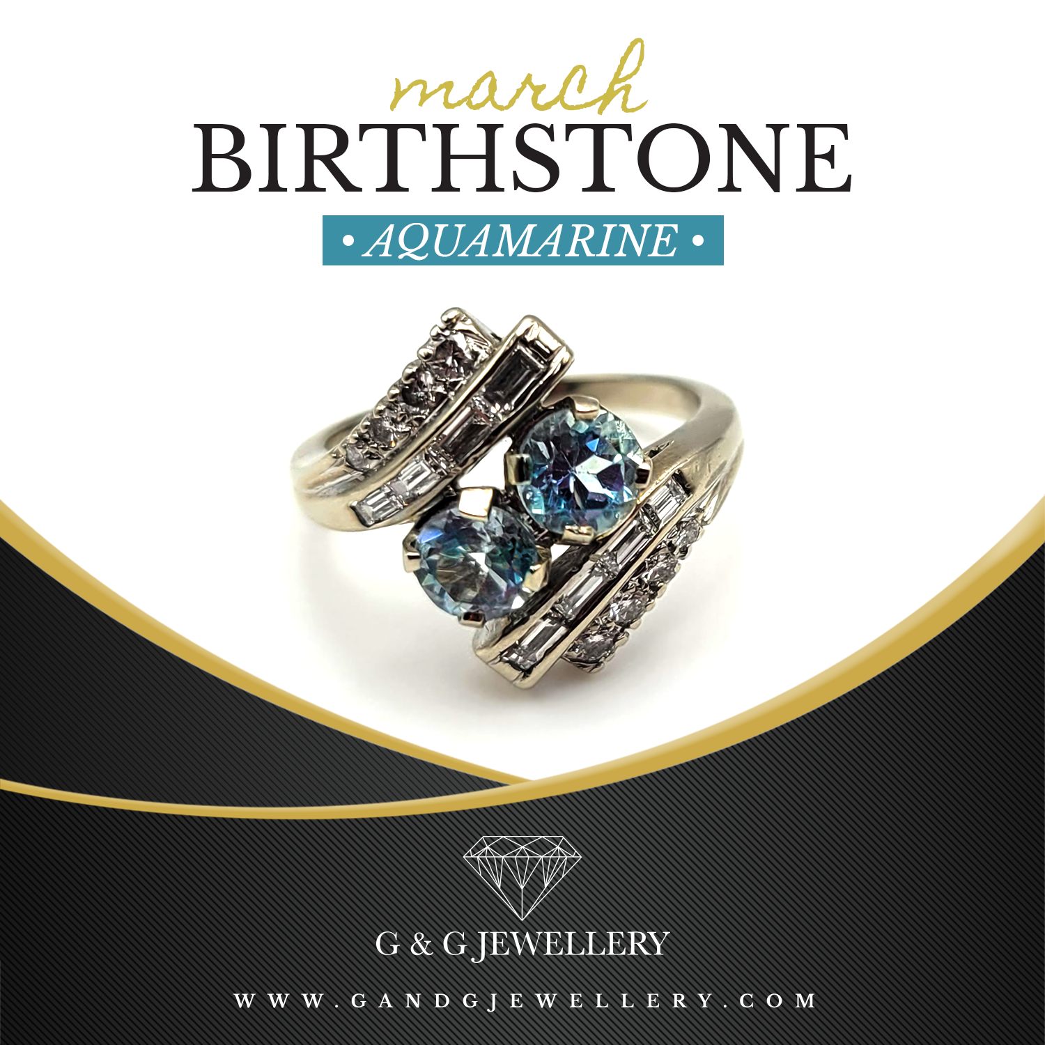G&G Jewellery Generator Design of Canada Inc. Windsor ON