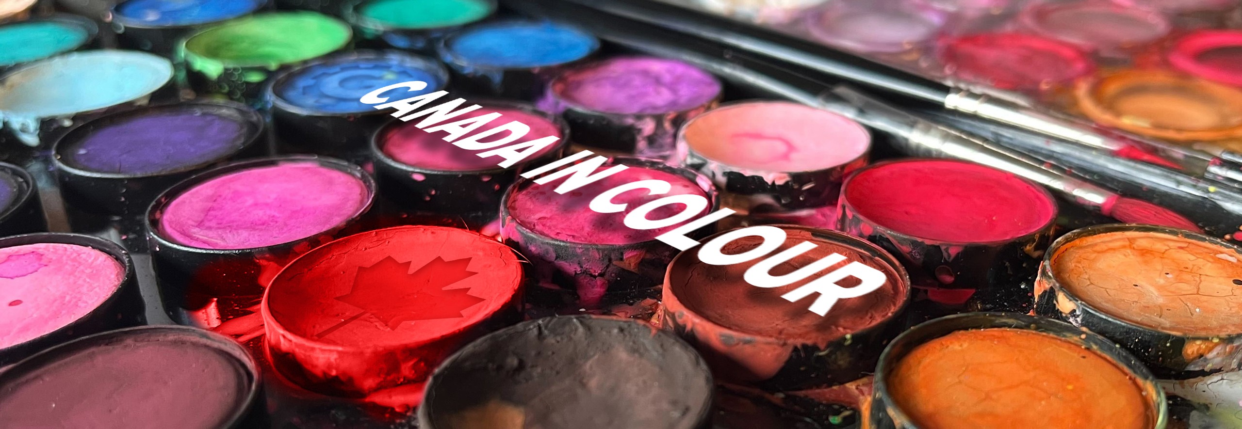 Canada In Colour Generator Design of Canada Inc. Windsor, ON