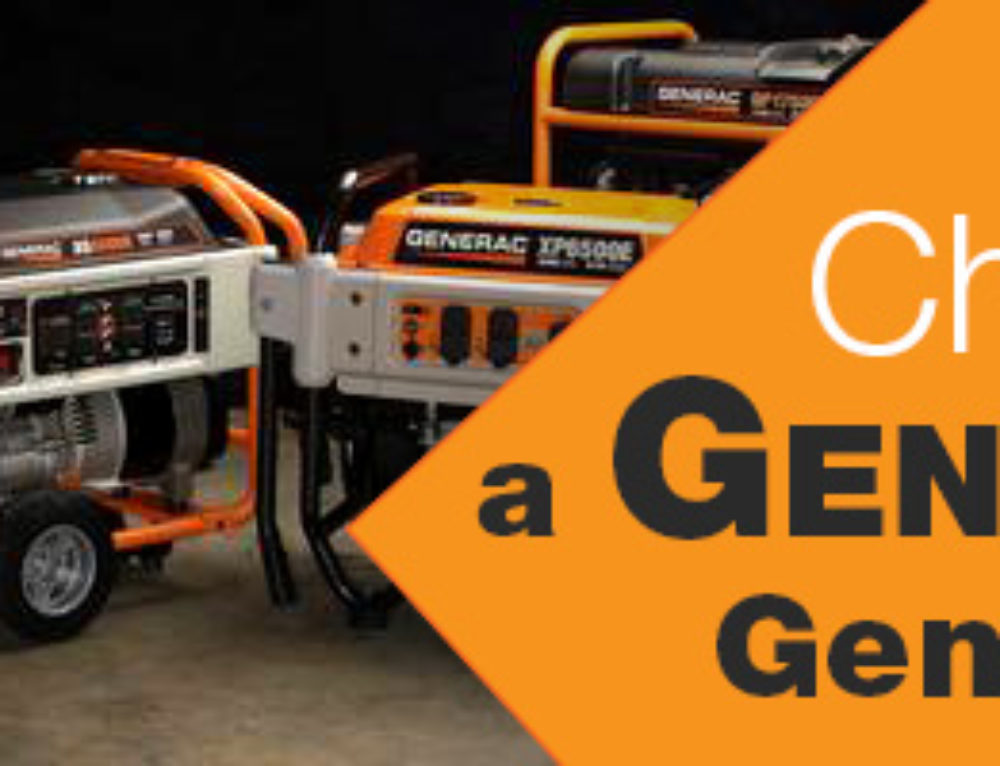 How Long Do Backup Generators Last? Ontario Generator Experts