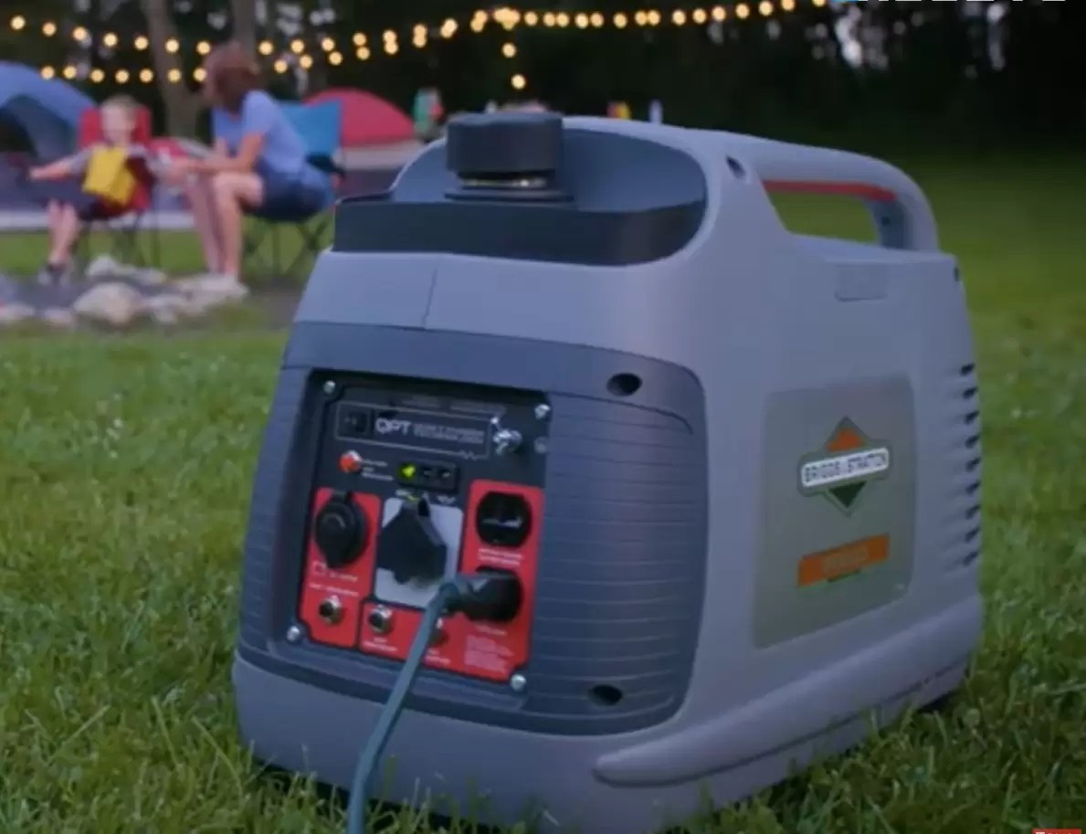 5 Best Portable Battery Generator Reviews 2020 [InDepth]