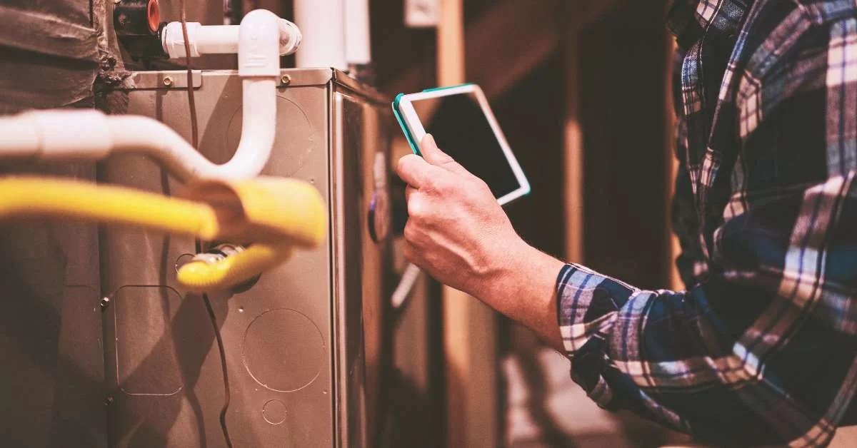 How to Hook Up Furnace to Generator StepbyStep Guide