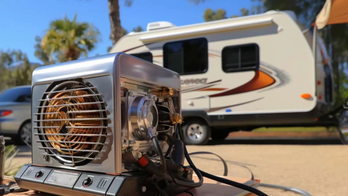 Cheap RV Generators How to Choose, Where to Buy & Tips