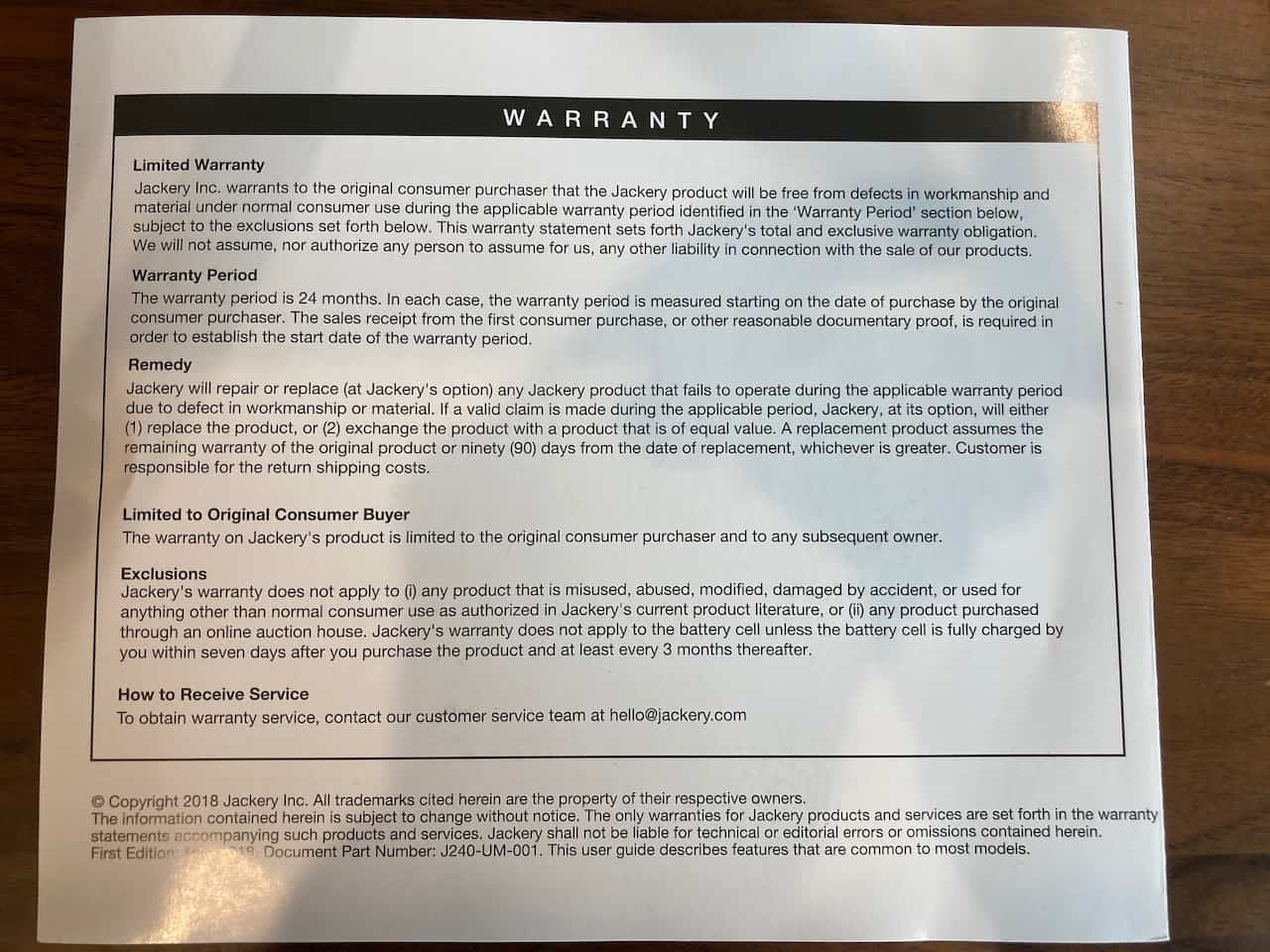 Jackery Explorer 160 Extended Review. What I Love & Hate!