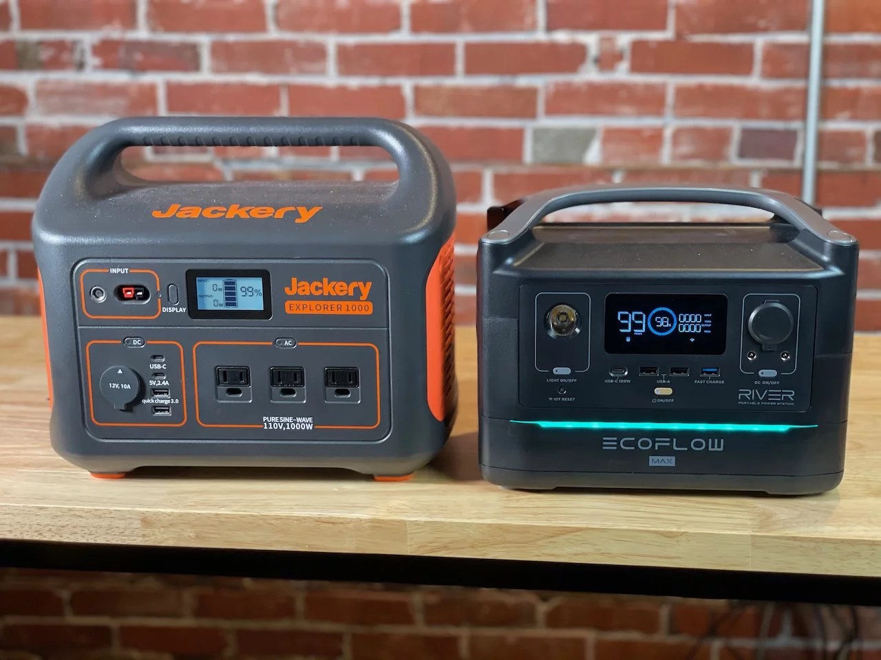 Jackery 1000 What I Love & Hate About This Solar Generator Generator