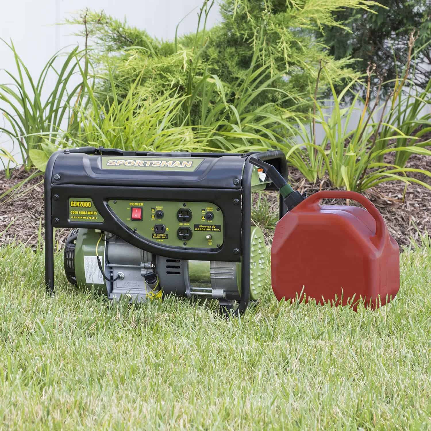 Quiet Generators Your Guide to Silent & Portable Power!