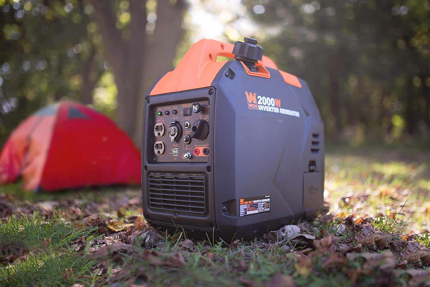 Top 10 Best Cheap Generators (Under 500) Generator Grid