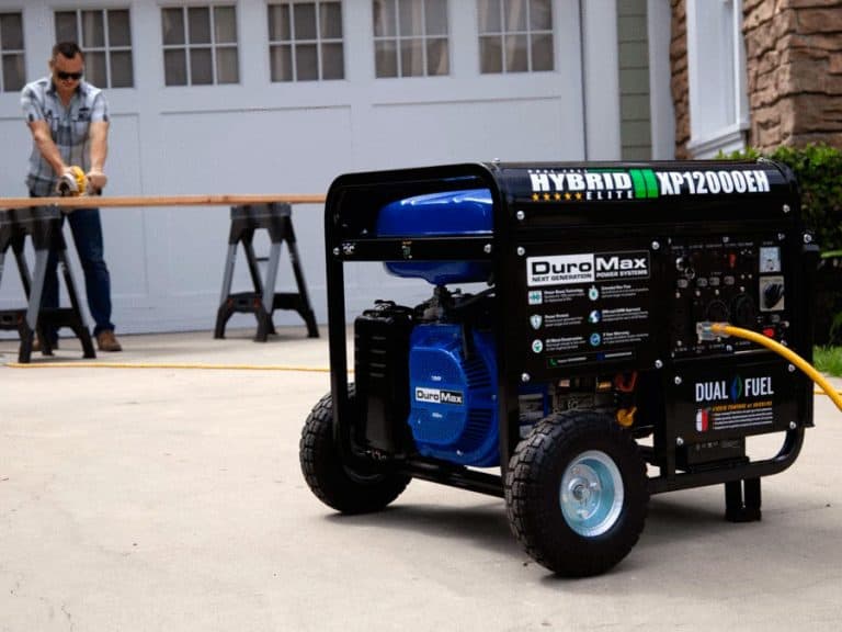 Top 10 Best Propane Generators (Reviews) Generator Grid