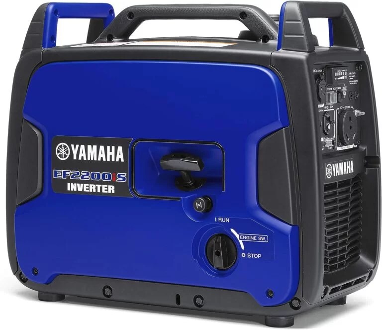 The Best Marine Generators for Small Boats Top 5 Picks