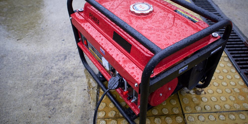🥇 9 [BEST] 6500 Watt Portable Generators Reviews & Guide (Apr. 2020)