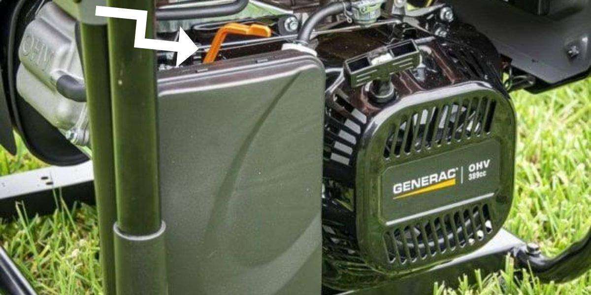What Choke Does On a Generator 10 Important Function Guide