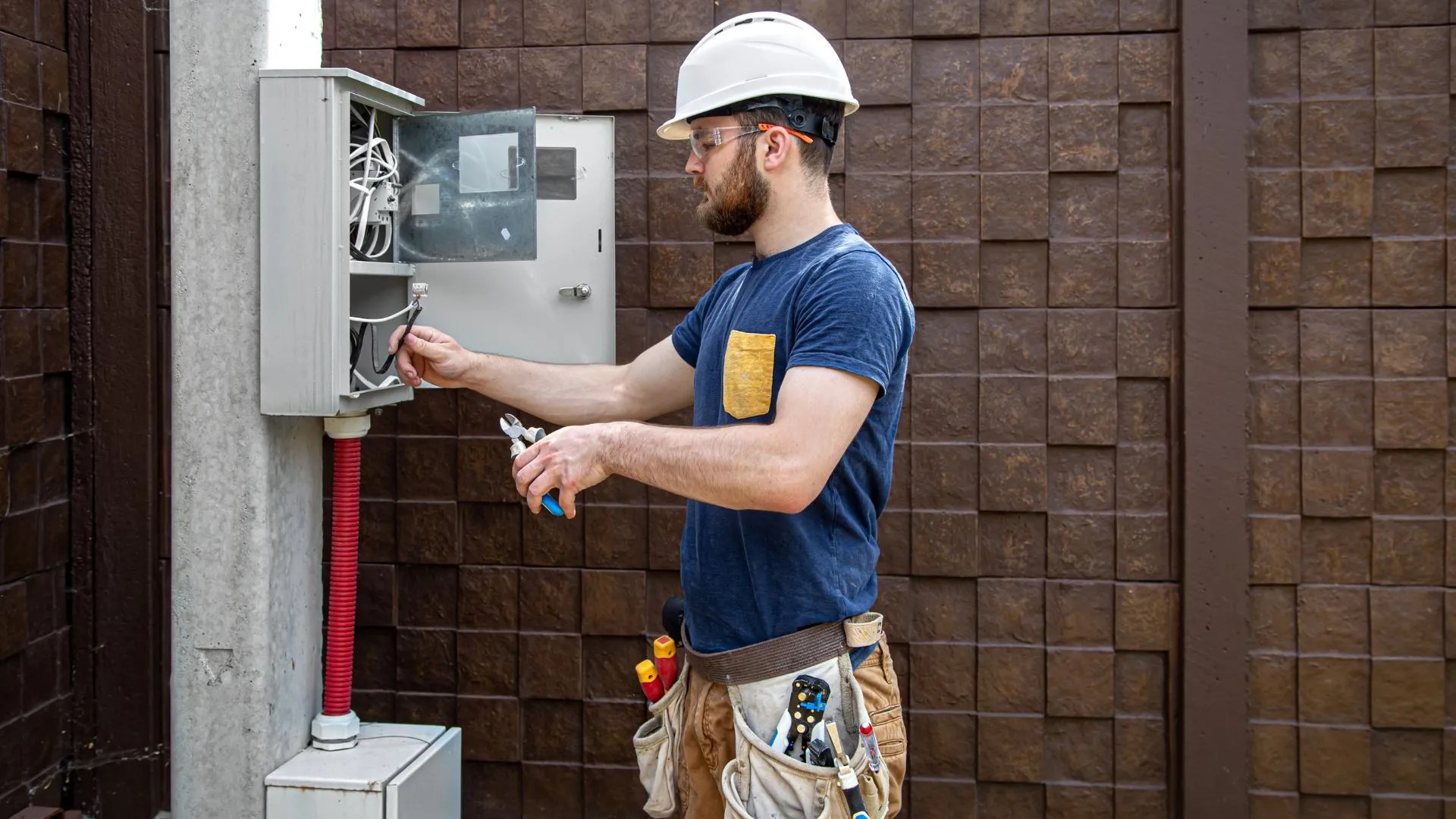 Average Cost To Install Generator Transfer Switch 2024