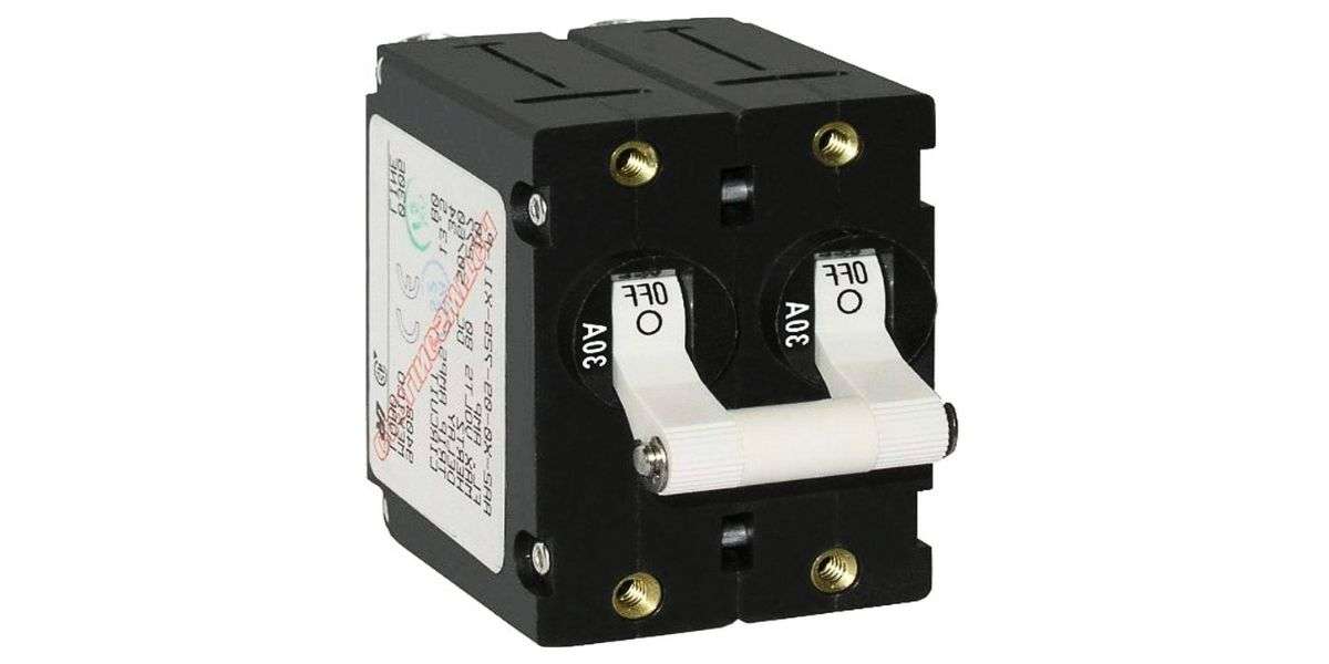 Do Portable Generators Have Circuit Breakers Power and Protection