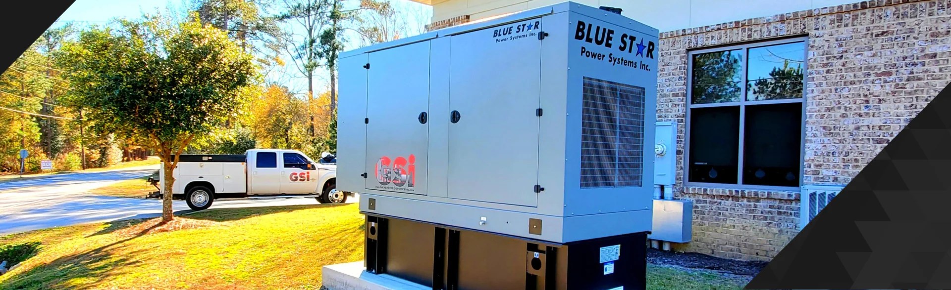 Generator Repair In Columbia, SC Generator Services Inc