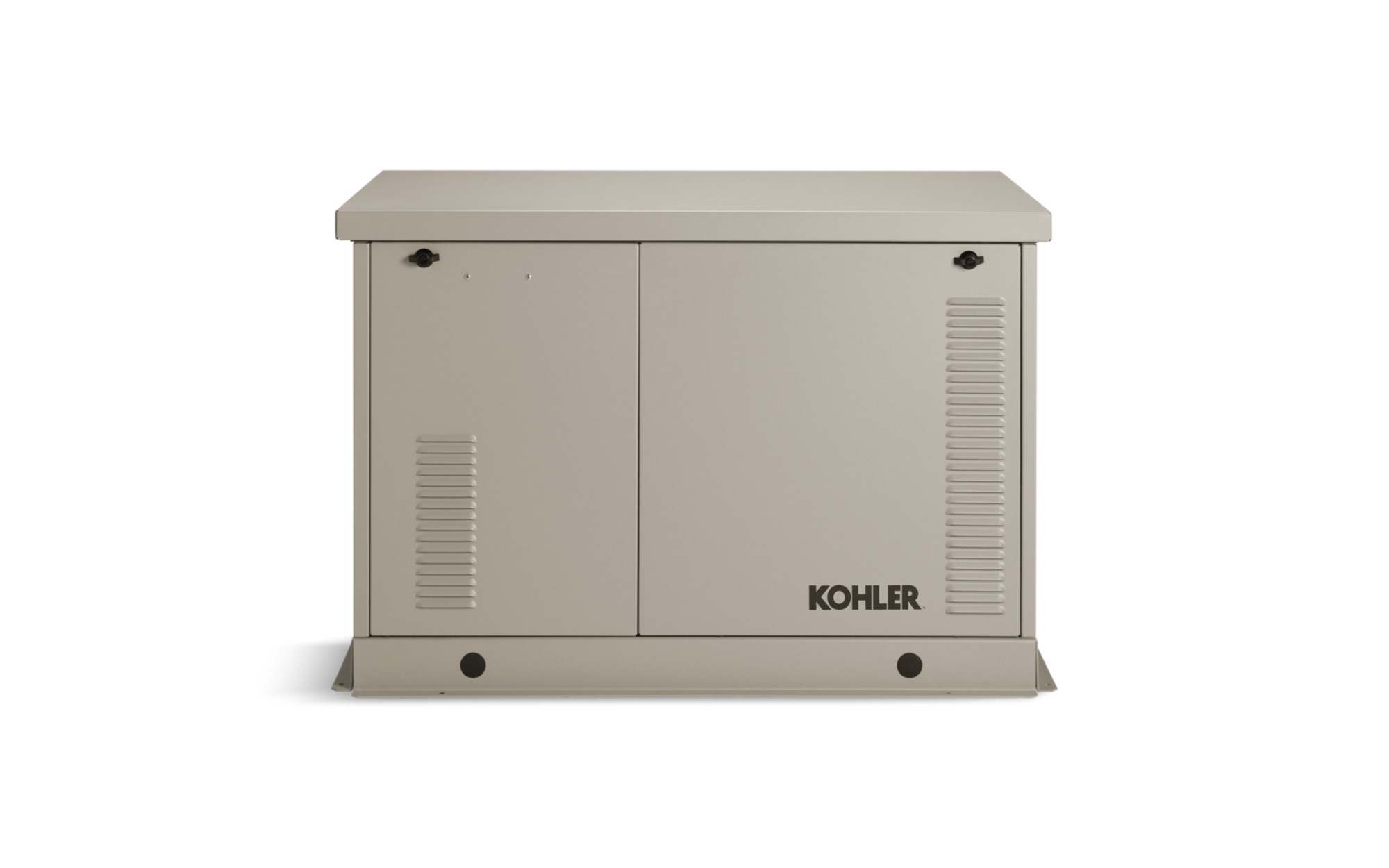 Residential Generators Generators of Maine Kohler Titanium Dealer
