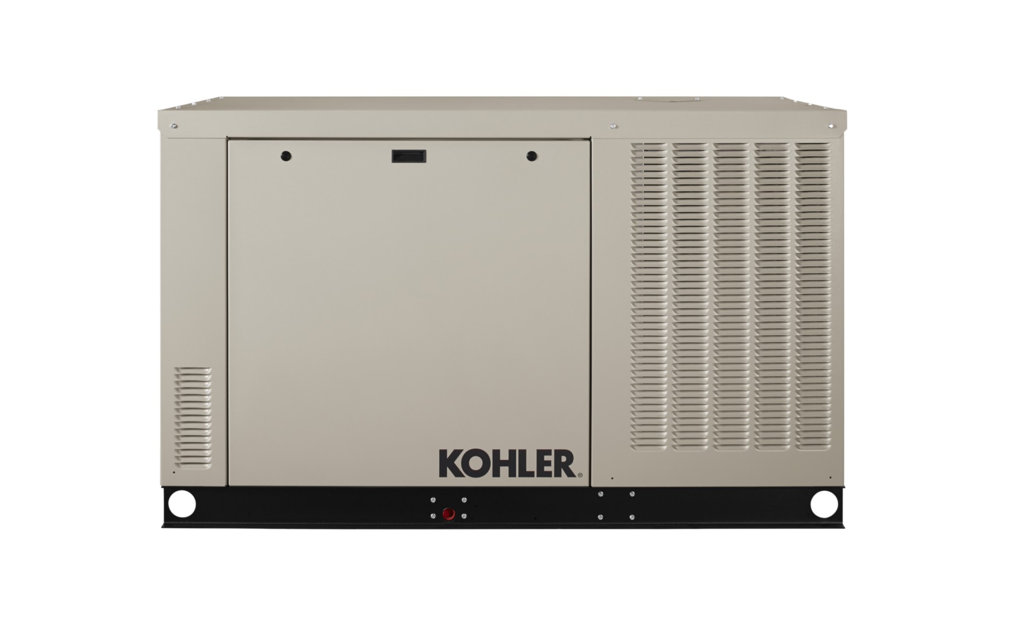 Residential Generators Generators of Maine Kohler Titanium Dealer