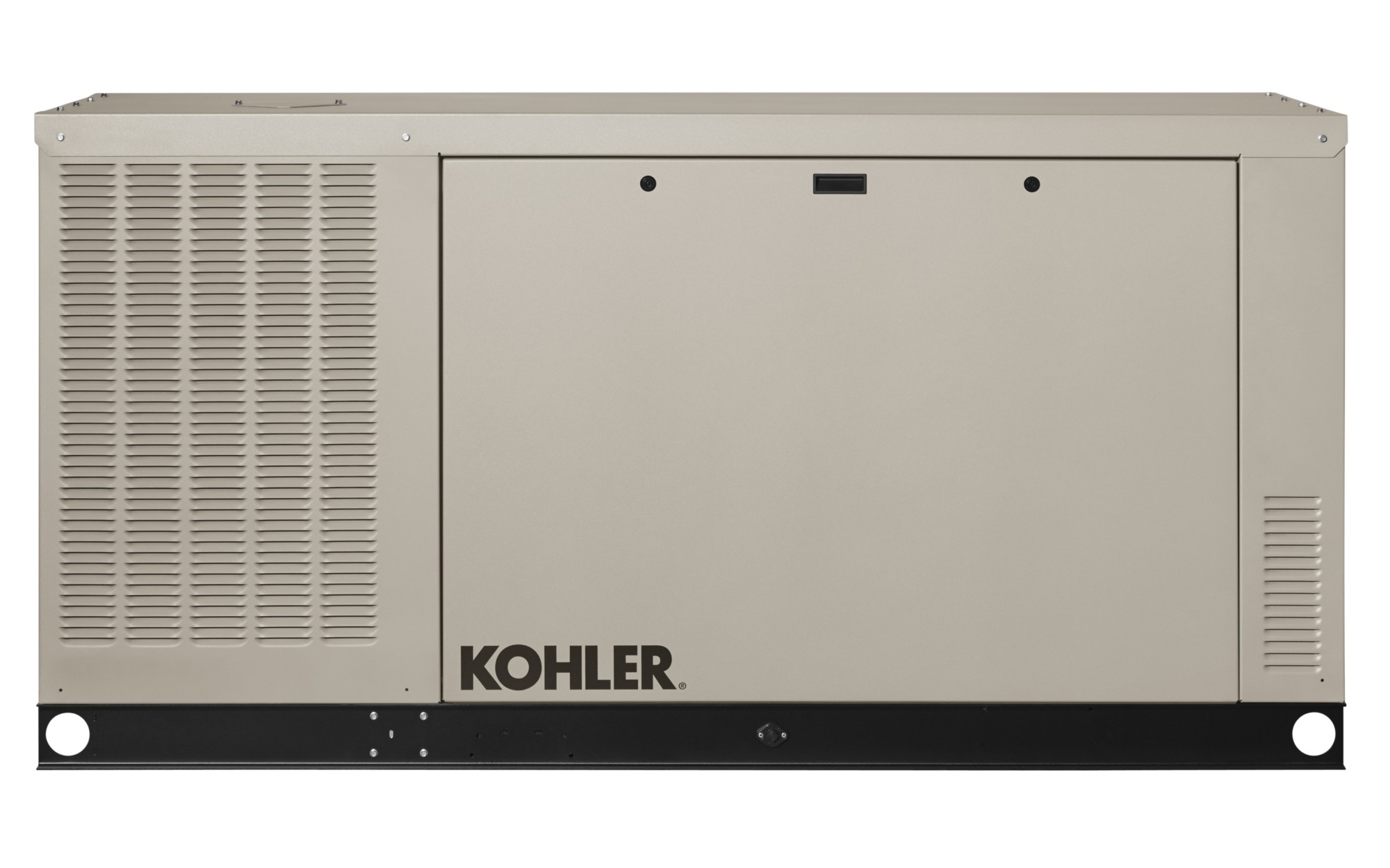 Residential Generators Generators of Maine Kohler Titanium Dealer