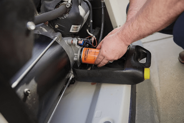 Maintenance Tips for your Generac Generator | Generator Supercenter