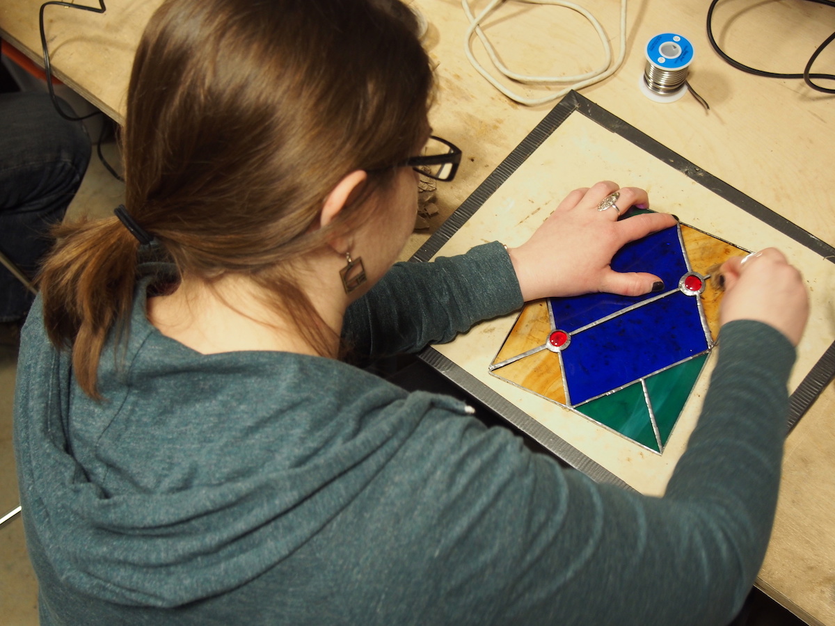 Generator Classes and Tool Trainings Burlington, Vermont