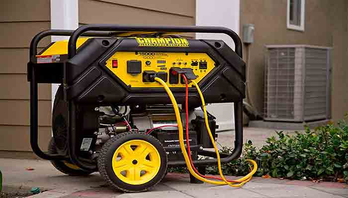 What Can You Run On A 2000 Watt Generator? Generator Xpert