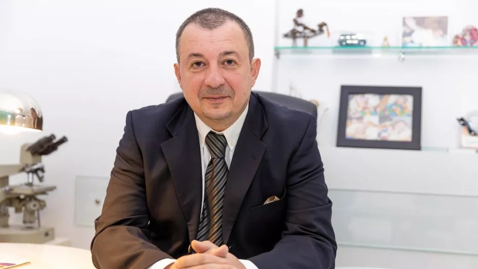 Dr. Alexandru Filipescu orice femeie trebuie să facă un consult